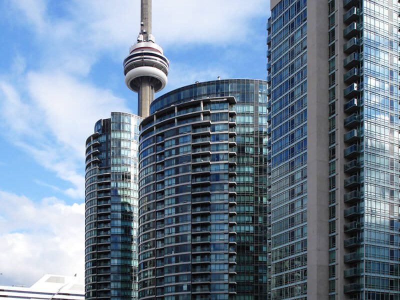 The Matrix Condos – 373 Front Street West - New Condo Centre